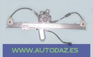 Elevalunas eléctrico delantero izquierdo FIAT GRANDE PUNTO