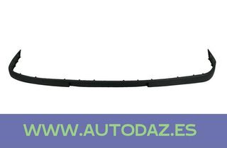 Moldura parachoques delantero SKODA OCTAVIA-8171020