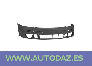 Parachoques delantero negro SKODA OCTAVIA-817103A