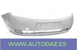 Parachoques delantero imprimado SKODA FABIA-8181000