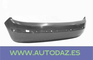 Parachoques trasero SKODA FABIA-8181800