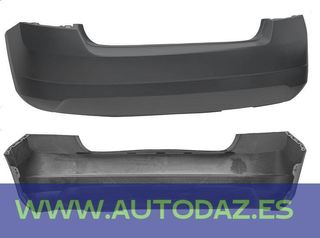 Parachoques trasero SKODA FABIA-818183A