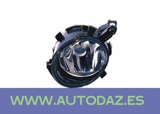 Faro antiniebla izquierdo, HB4 SEAT IBIZA-9010171