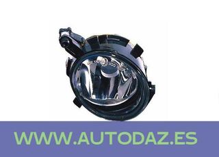 Faro antiniebla derecho, HB4 SEAT IBIZA-9010172