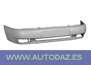 Parachoques delantero imprimado SEAT IBIZA-9011100