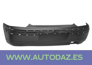 Parachoques trasero imprimado SEAT IBIZA-9011860