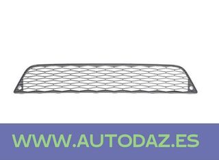 Rejilla inferior central parachoques delantero SEAT LEON