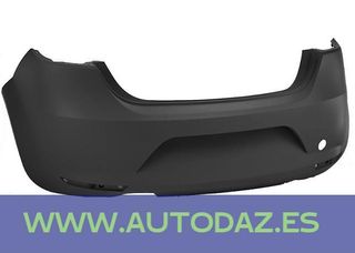 Parachoques trasero imprimado SEAT LEON-902181A