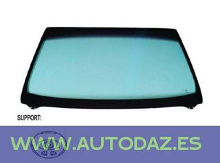 Parabrisas tintado verde difuminado gris SEAT LEON-9027020