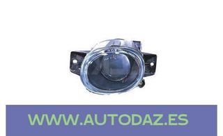 Faro antiniebla izquierdo H3 SEAT TOLEDO-9030141