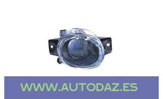 Faro antiniebla derecho H3 SEAT TOLEDO-9030142