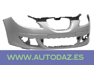 Parachoques delantero imprimado SEAT ALTEA-9061000