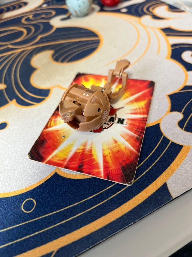 Bakugan