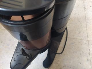 CAFETERA