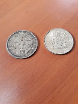 moneta da collezione vintage retrò apollo missione