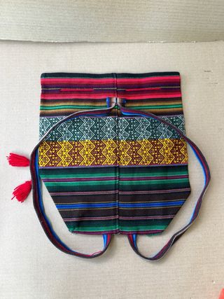 Zainetto Peru’ originale