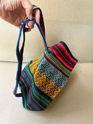 Zainetto Peru’ originale