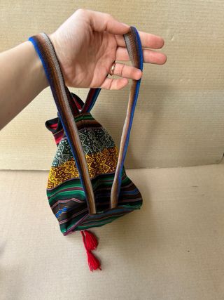 Zainetto Peru’ originale