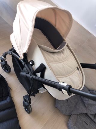 Bugaboo bee5
