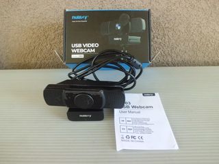 Webcam Nulaxy