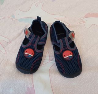 Cangrejeras Tuc Tuc unisex talla 26