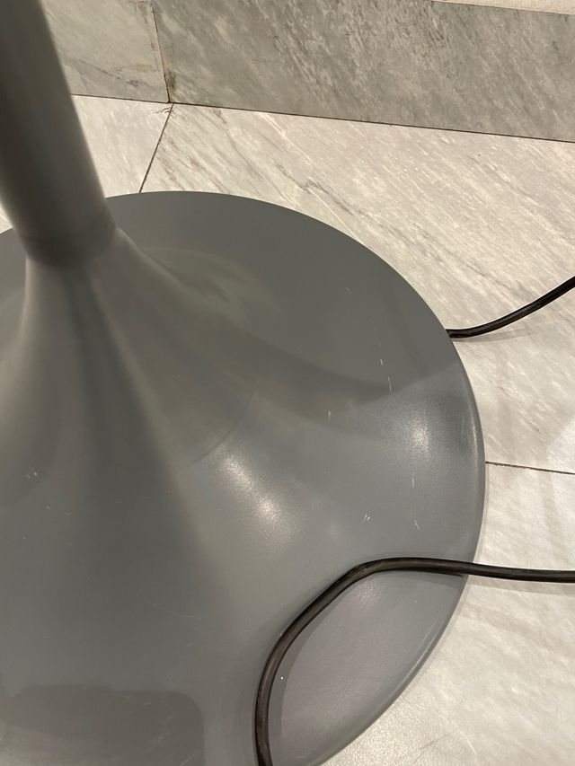 Piedistallo girevole