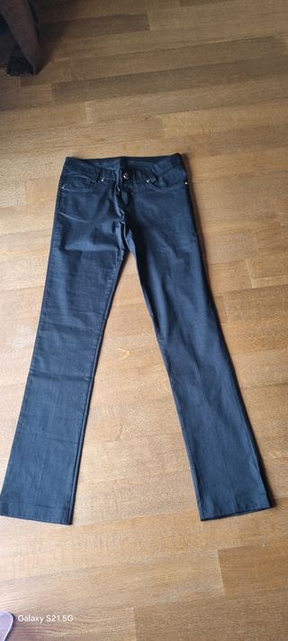 Pantaloni leggeri Risskio