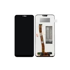 Huawei p20 lite pantalla