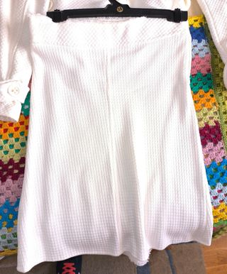 Traje de mujer MANGO