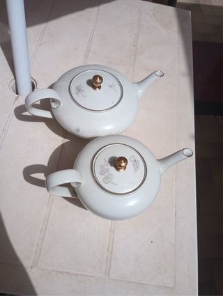Vintage Eschenbach Bavaria - Germany Tea Set