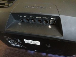 Base fanatec csw v2.5 Esta impecable y actualizada