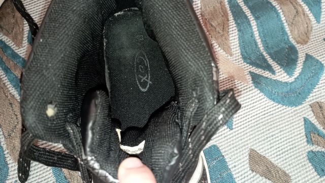 Sneakers basket fox 37