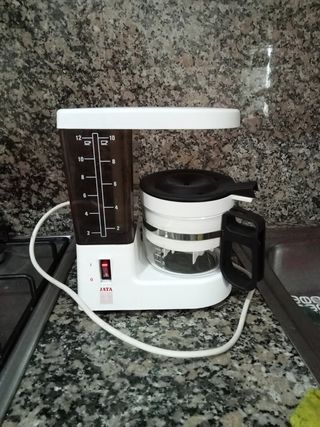Cafetera Jata