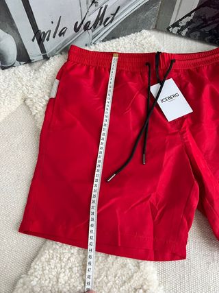 Costume da bagno Iceberg