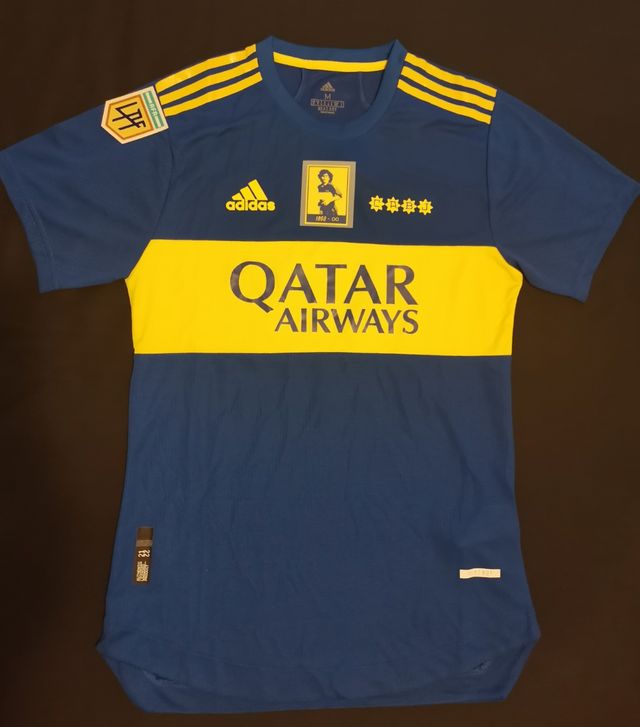 Maglietta Boca Juniors