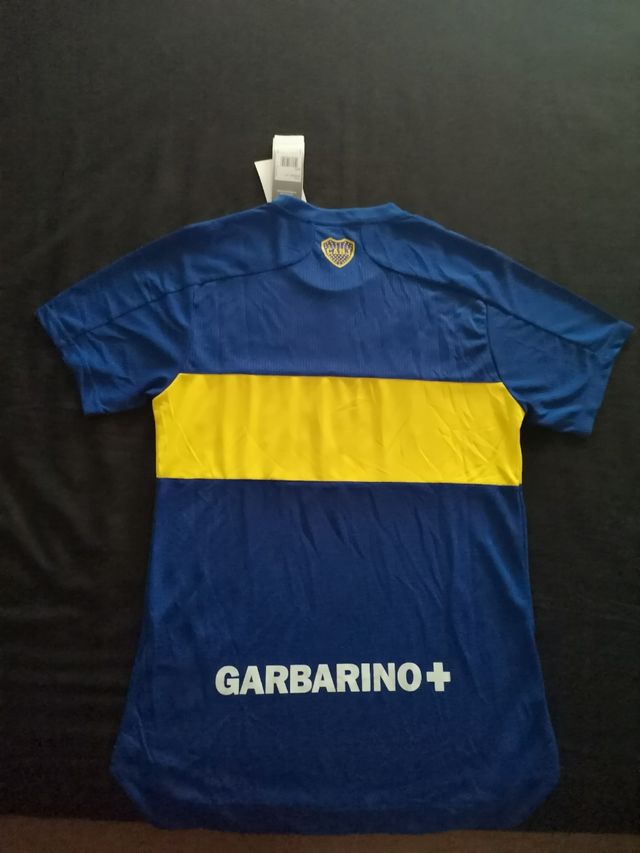 Maglietta Boca Juniors