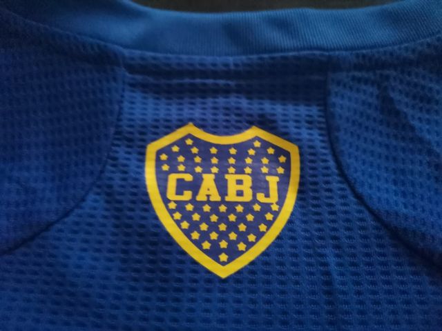 Maglietta Boca Juniors