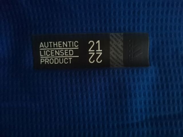 Maglietta Boca Juniors