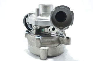 TURBO 758219 DE INTERCAMBIO - desde 215€
