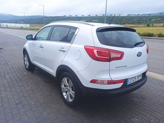KIA Sportage 2013