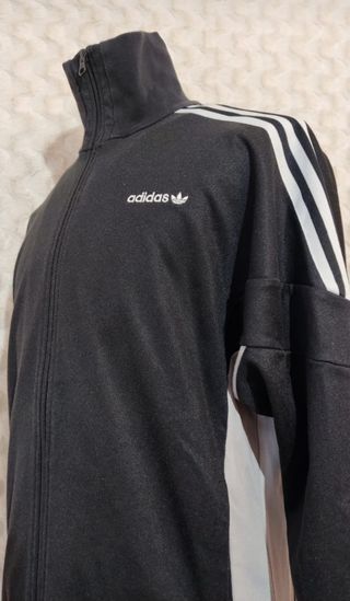 Chaqueta Adidas vintage años90 talla M