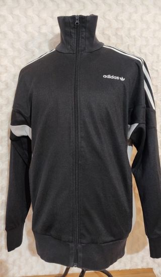 Chaqueta Adidas vintage años90 talla M