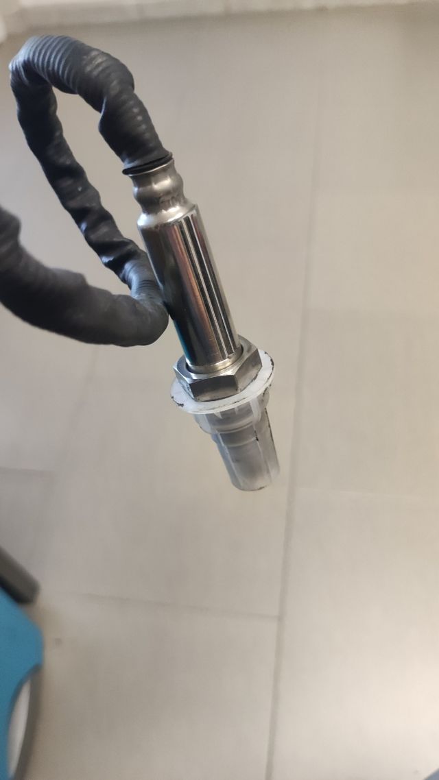 Sonda NOX Opel insignia 55487663