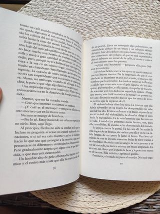 El violonchelista de Sarajevo