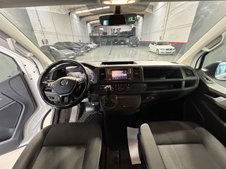 Volkswagen Multivan Highline 2.0 TDI 2015