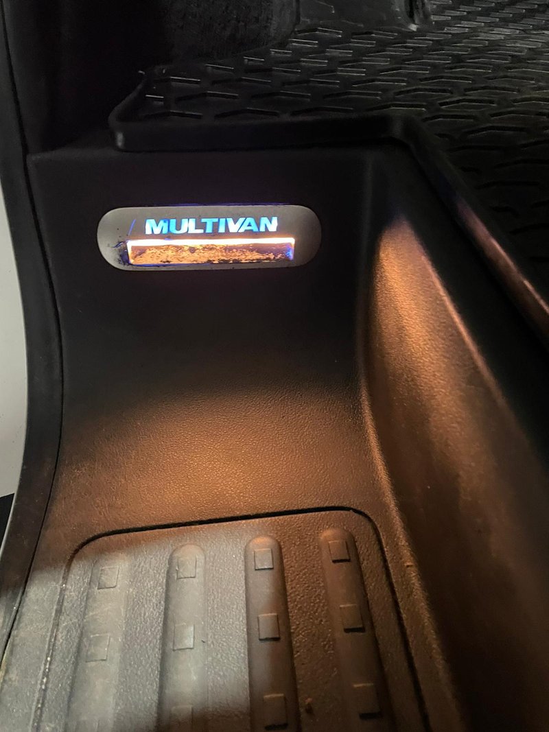 Volkswagen Multivan 2015, foto 16