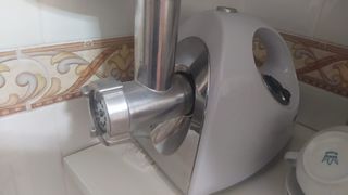 Picadora de alimentos