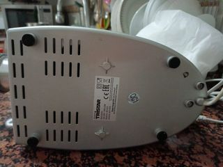 Picadora de alimentos