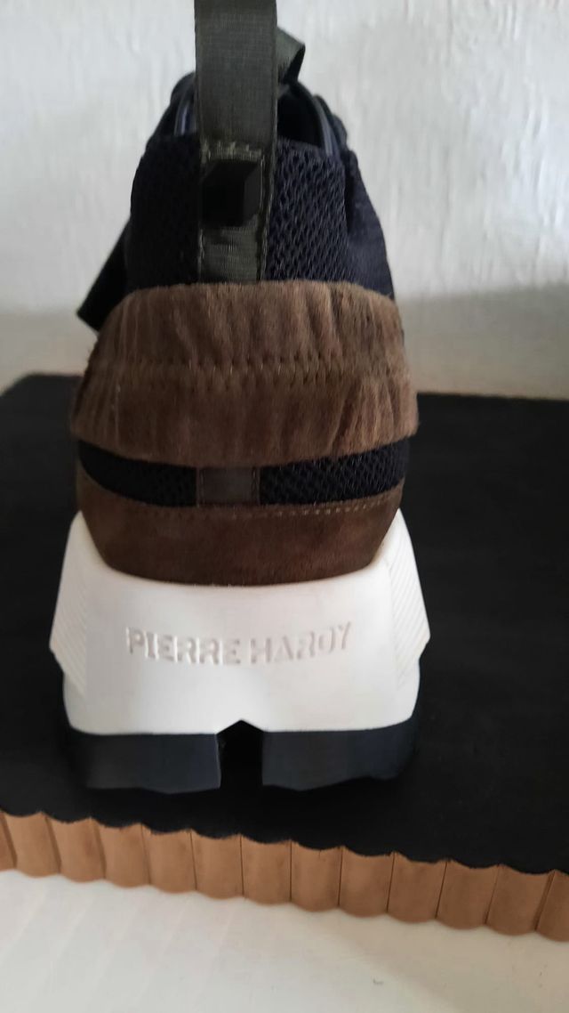 Sneaker da uomo Pierre Hardy