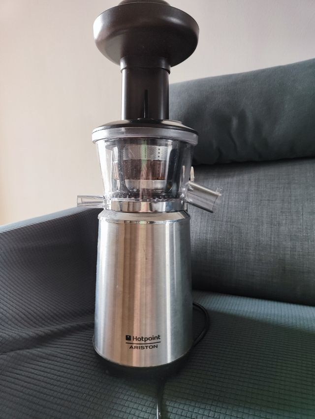 Estrattore di succo Hotpoint